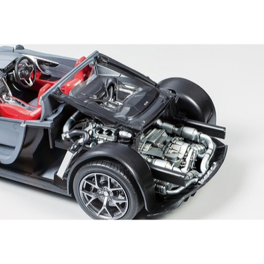 Tamiya 24344 1/24 Honda NSX